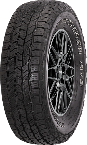 Cooper Discoverer A/T3 4S 225/65 R17 102 H