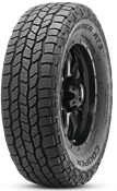 Cooper Discoverer AT3 LT 245/75 R17 121/118 S