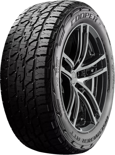 Cooper Discoverer ATT 245/60 R18 109 H XL