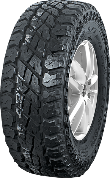 Cooper Discoverer S/T MAXX 255/80 R17 121/118 Q POR