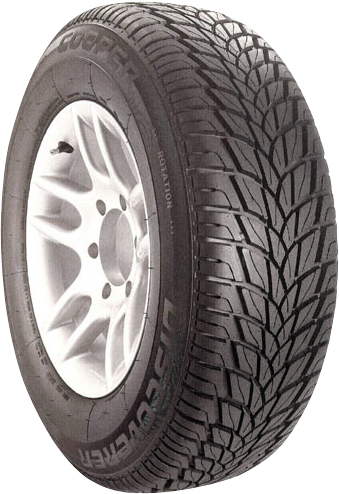 Cooper Discoverer Sport HP