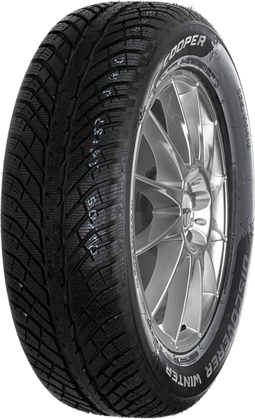 Cooper Discoverer Winter 215/65 R17 103 H XL