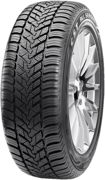 CST Medallion All Season ACP1 205/50 R17 93 V XL