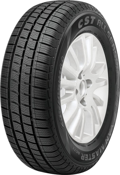 CST Van Master All Season ACT1 225/65 R16 112/110 T C