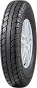 Datex T702 4.50-10 76 N