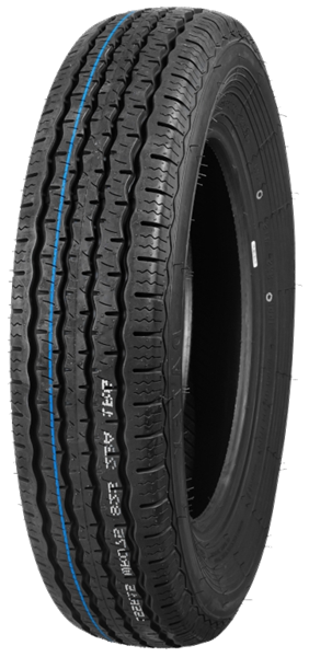 Datex WR075 Classic 155/80 R15 82 S