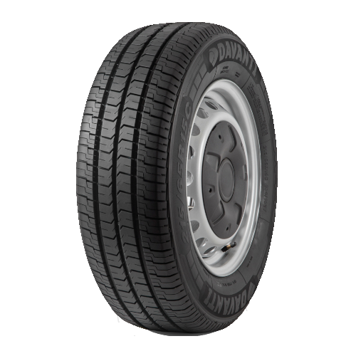 Davanti DX440 195/65 R16 104/102 T C