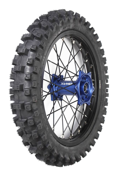 Deli Tire Maxi Grip SG1-R SB-156 120/90-19 66 M Rear TT NHS