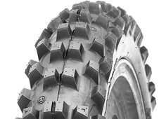 Deli Tire SB-114F 70/100-17 40 M Front TT M/C