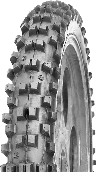 Deli Tire SB-114F 60/100-14 30 M Front TT M/C