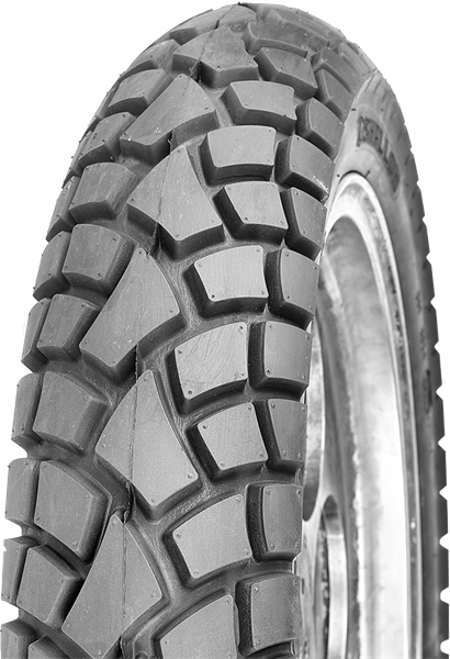 Deli Tire SB-117 130/60-13 60 P Rear TL