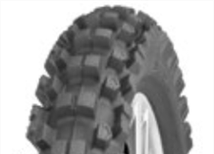 Deli Tire SB-139 90/90-21 54 M TT M/C