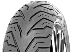 Deli Tire SC-109F 110/70-16 52 S Front TL M/C