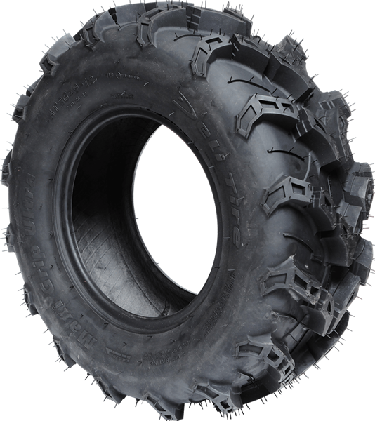 Deli Tire SG-781 26x9-12 71 F Front/Rear TL