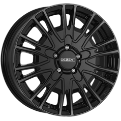 DEZENT KE black