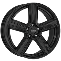 DEZENT KG black