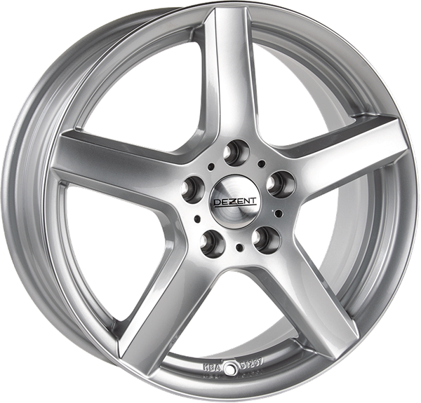 DEZENT TY 6,00x15 4x108,00 ET32,00