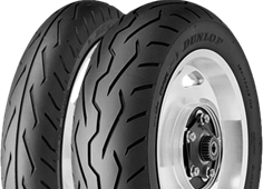 Dunlop D251 150/60 R18 67 V Front TL