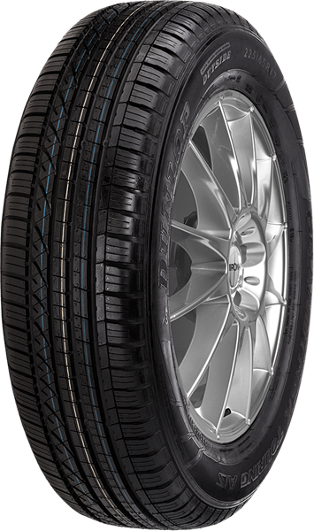 Dunlop Grandtrek Touring A/S 225/70 R16 103 H