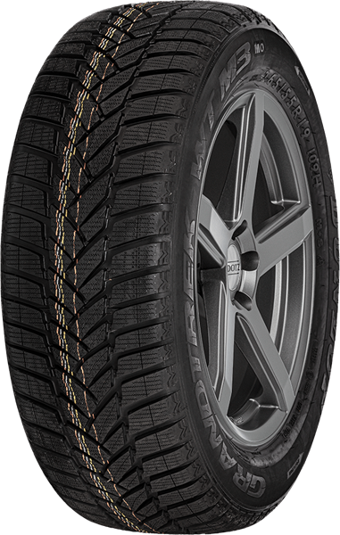 Dunlop Grandtrek WT M3 275/45 R20 110 V XL, MFS, AO