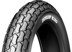 Dunlop K180 130/80-12 69 J TL