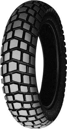 Dunlop K850 4.60-18 63 S Rear TT