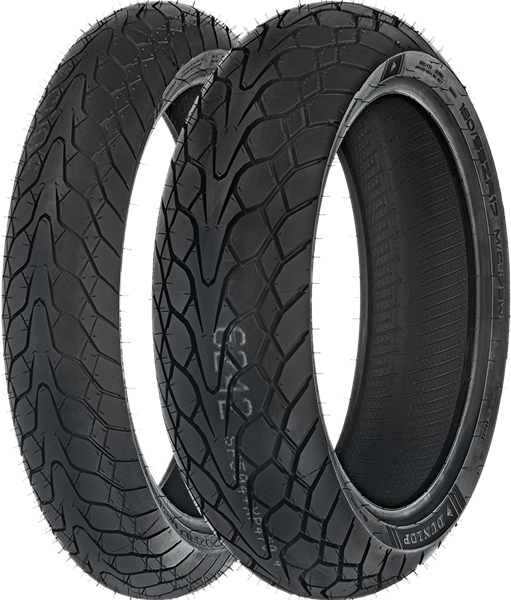 Dunlop Mutant 150/70Z R17 (69 W) Rear TL