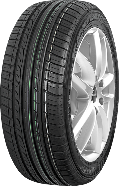 Dunlop SP Sport Fastresponse 225/45 R17 91 W RUN ON FLAT MFS, MO