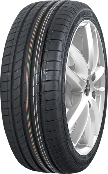 Dunlop SP Sport MAXX TT 225/60 R17 99 V *