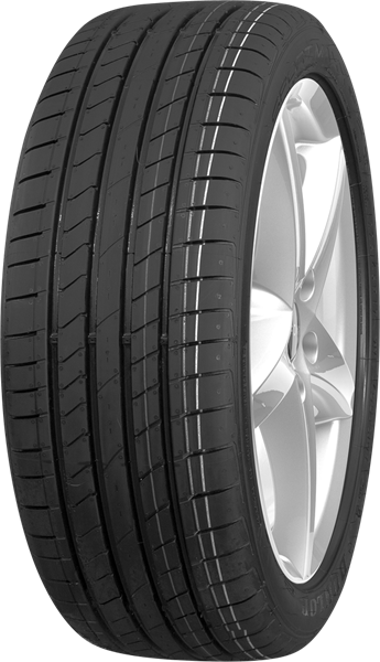 Dunlop SP SportMaxx RT 205/55 R16 91 W AO