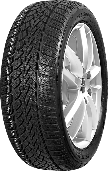 Dunlop SP Winter Response 2 185/60 R14 82 T