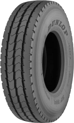 Dunlop SP382 13 R22.5 156 G (154K)