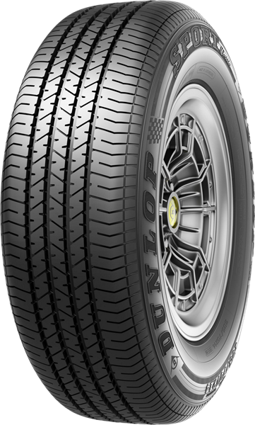 Dunlop Sport Classic 205/70 R14 95 W