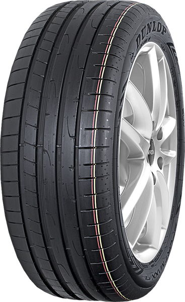 Dunlop Sport Maxx RT 2 SUV 225/55 R18 98 V MFS