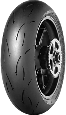 Dunlop Sportmax GP Racer D212 120/70Z R17 (58 W) Front TL S Soft