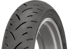 Dunlop Sportmax GPR-300 110/70Z R17 (54 W) Front TL