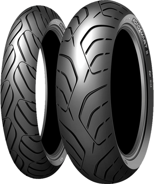Dunlop Sportmax RoadSmart III 160/60ZR17 (69 W) Rear TL
