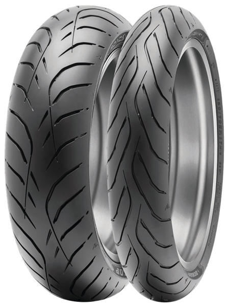 Dunlop Sportmax RoadSmart IV 170/60Z R18 (73 W) Rear TL MT