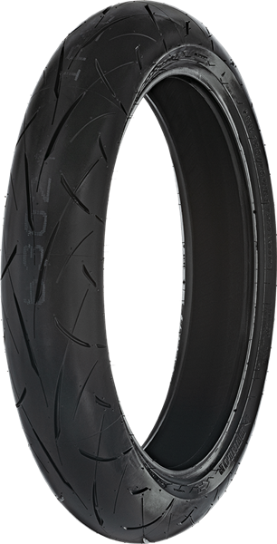 Dunlop Sportmax RoadSport 2 120/60ZR17 (55 W) Front TL
