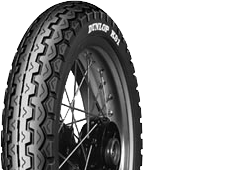 Dunlop TT100 4.25/85H18 64 H Front/Rear TT