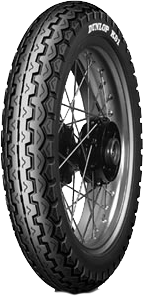 Dunlop TT100 3.60-19 52 H Front TT