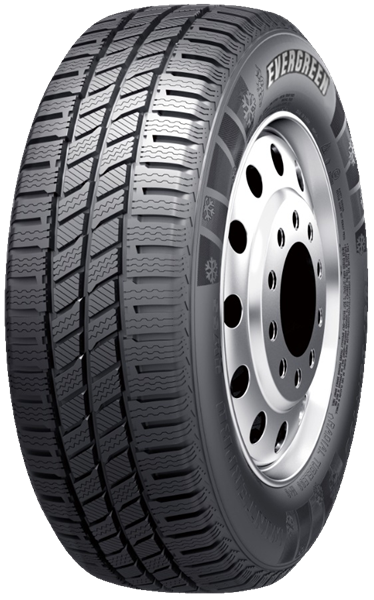 Evergreen EW616 215/60 R16 108/106 T C