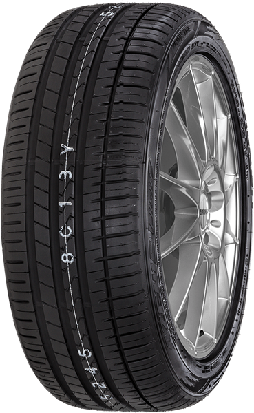 Falken Azenis FK510 295/35 R19 104 Y XL, ZR, MFS