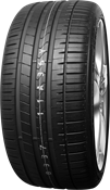 Falken Azenis FK510 SUV 255/55 R20 110 Y XL, MFS