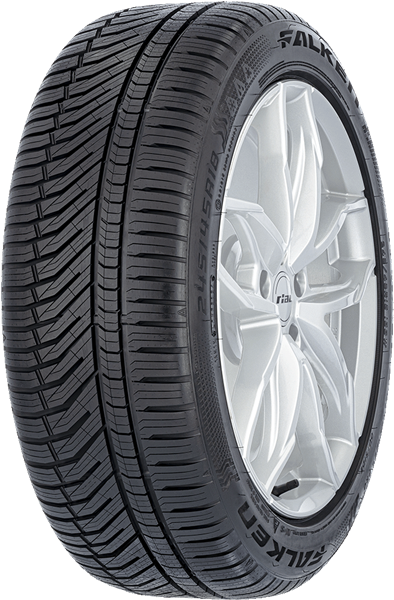 Falken Euroall Season AS220 PRO 235/45 R17 97 W XL, MFS