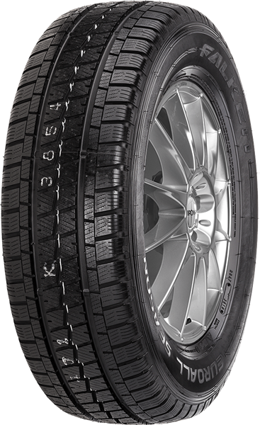 Falken Euroall Season VAN11 215/60 R16 103/101 T C