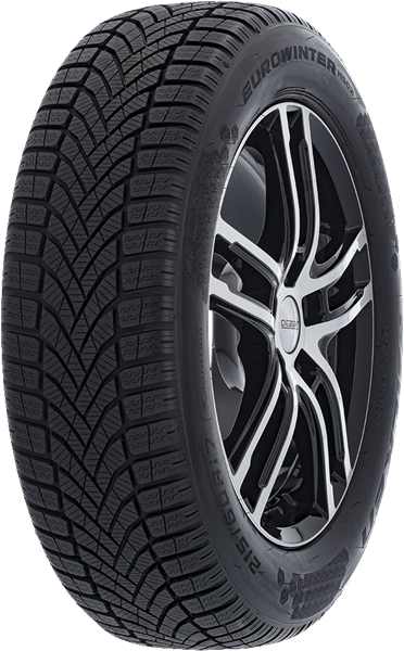 Falken Eurowinter HS02 185/60 R14 82 T