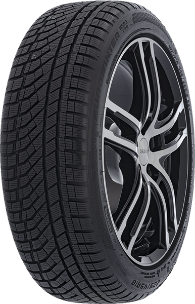 Falken Eurowinter HS02 PRO 235/55 R17 103 V XL