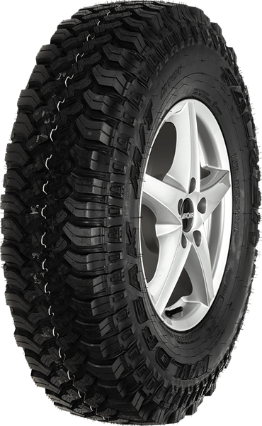 Falken Wildpeak M/T 01 255/60 R18 112 Q XL