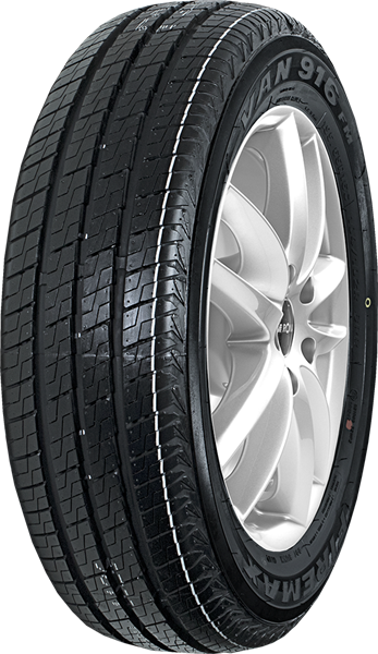 Firemax FM916 235/65 R16 115/113 R C